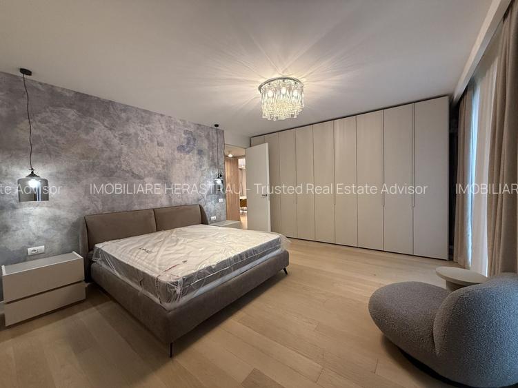 Apartament exclusivist cu terasa | Imobil boutique | Lângă Parcul Herăstrău - 7