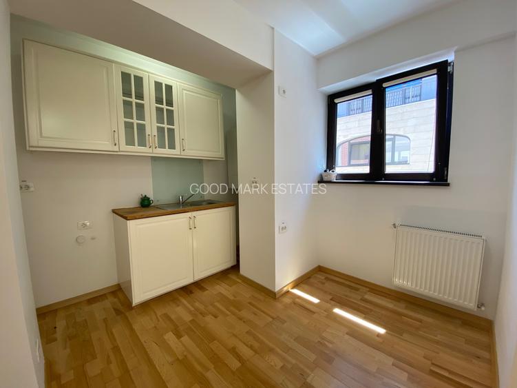 Apartament 3 camere Aviatorilor// loc de parcare in garaj - 8