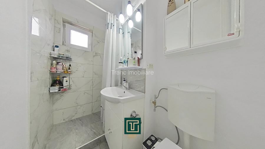 Apartament 3 camere de vânzare – Aurel Vlaicu (zona X-uri), Arad - 5
