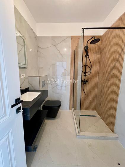 Casa individuala parter - 4 camere | Curte amenajata | Teren 407 mp | Finalizata - 13