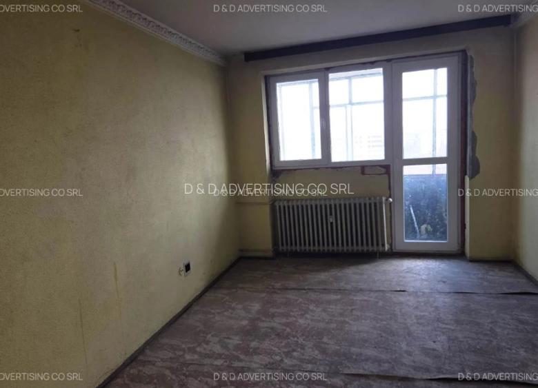 Drumul Taberei - 3 minute Metrou Valea Ialomitei - Apartament 3 camere confort 1 - 2
