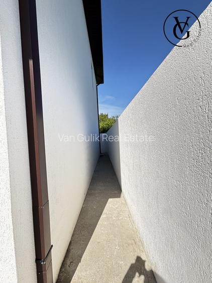 Vila individuala P+1 + pod | 4 camere | Navodari - 26
