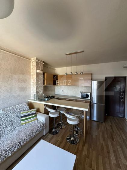 Apartament de 2 camere, investiție sigură, Zorilor - 4