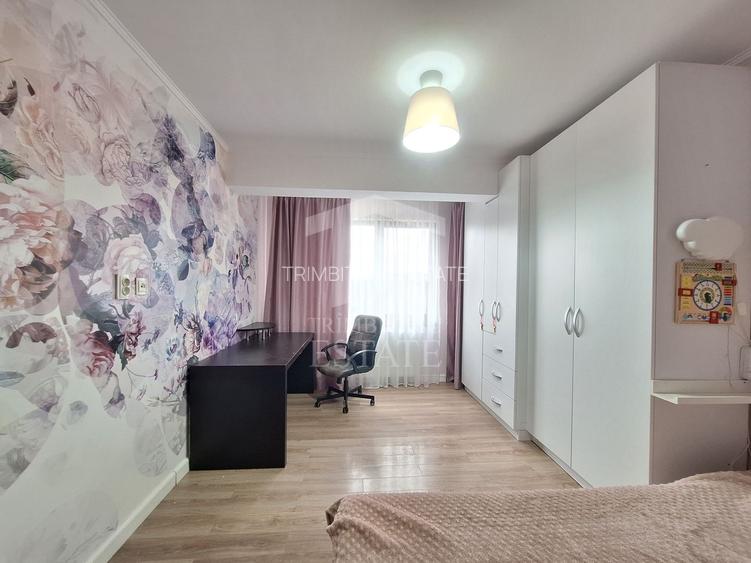 Apartament 3 camere + parcare Prelungirea Ghencea Cartierul Latin - 8