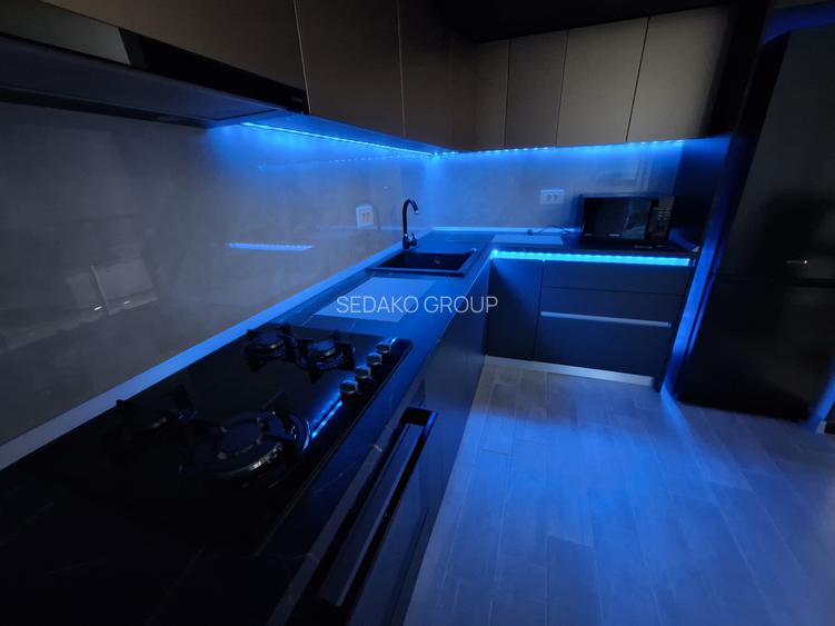 Apartament rezervat/ reserved apartment/appartement réservé - 16