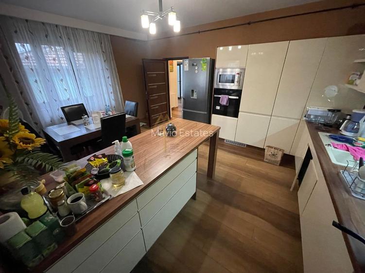 Satu Mare, Casa semicentrala zona stadionului Olimpia - 6