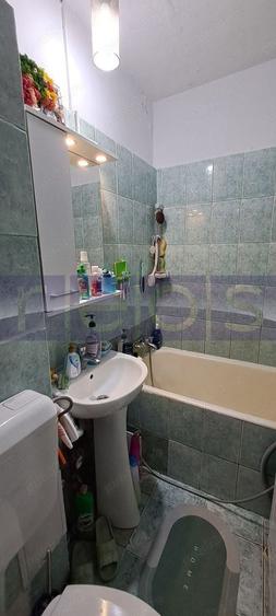 VANZARE 3 CAMERE I SEMIDECOMANDAT I MOBILAT SI UTILAT I DRUMUL TABEREI - 8