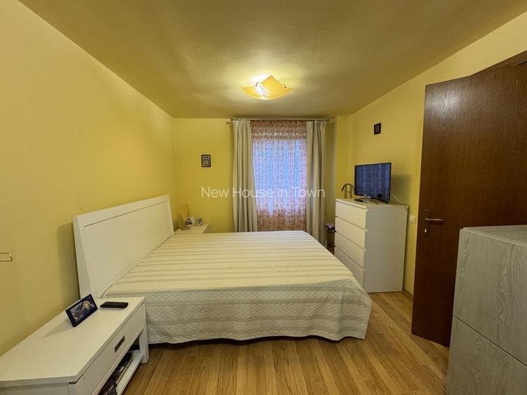 Vila individuală de vânzare în Livezeni, la doi pași de Târgu Mureș | Comision 0 - 14