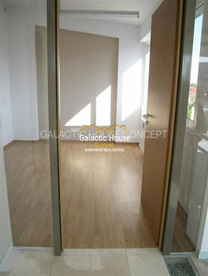 VILA D+P+2+M PRETABILA BIROURI DOMENII  GRIVITA METROU - 5