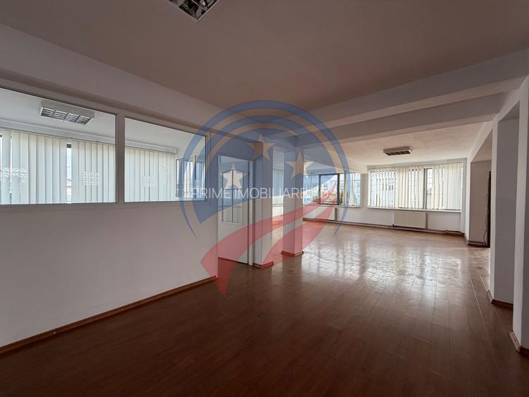 SPATIU BIROURI , COMERCIAL, CLINICA 700MP CU PARCARE - 2