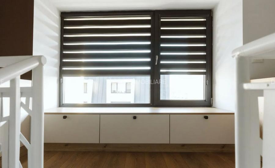 Hotel Marriott-Catedrala | 2 cam | 74mp + 107mp terasa | Mansarda | 296.000 euro - 10