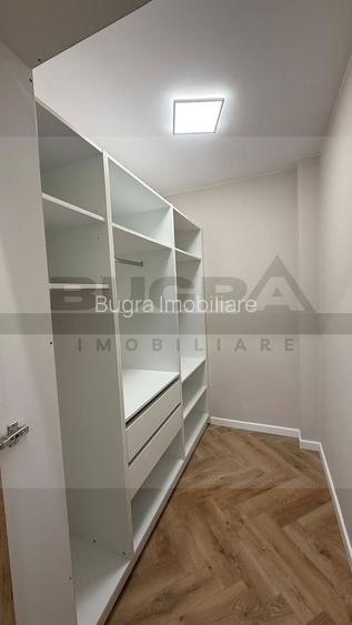 Apartament 2 camere, 41 mp, garaj, bloc nou, Beta Residence - 9