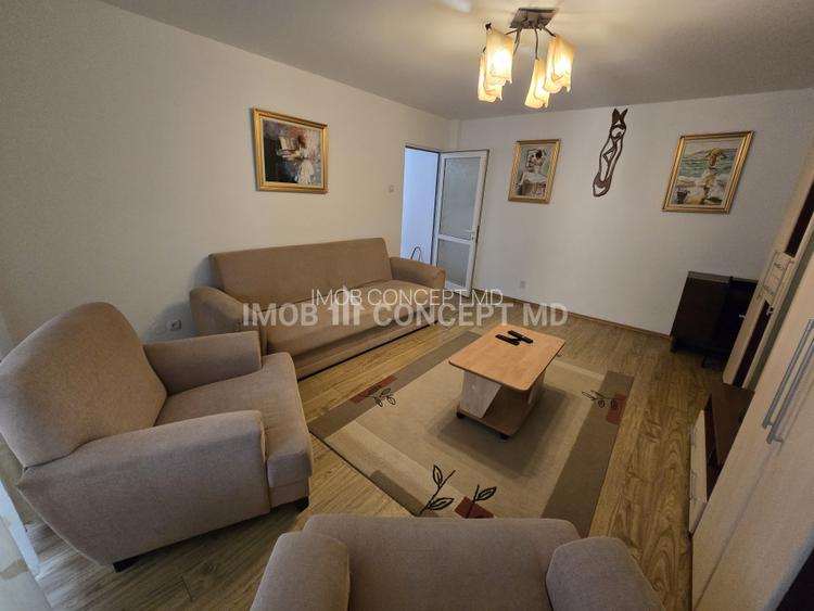 INCHIRIERE apartament 3 camere spatios in Ploiesti, zona Ultracentrala-Catedrala - 4