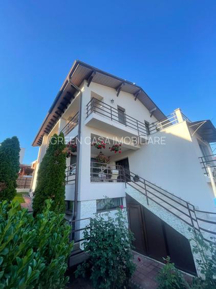 Casa individuală , 300mp utili, 500mp teren - 20