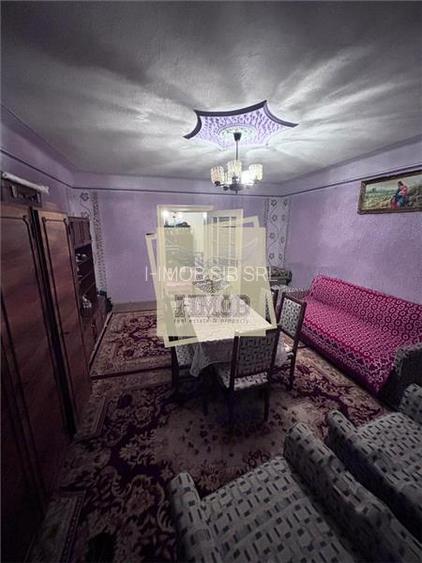 Casa individuala 120mp | anexe | teren 1300mp | Miercurea Sibiului - 8