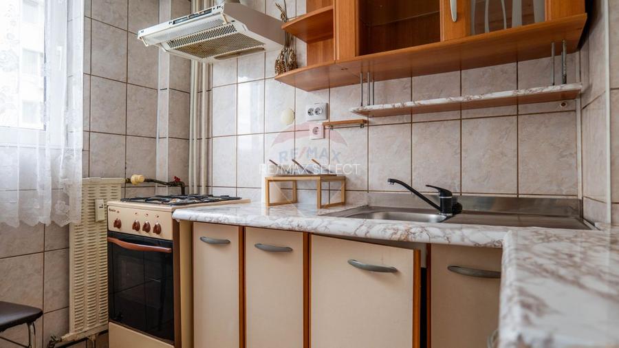 Vanzare apartament cu 1camera,  zona Pantelimon - Piata Delfinului - 5