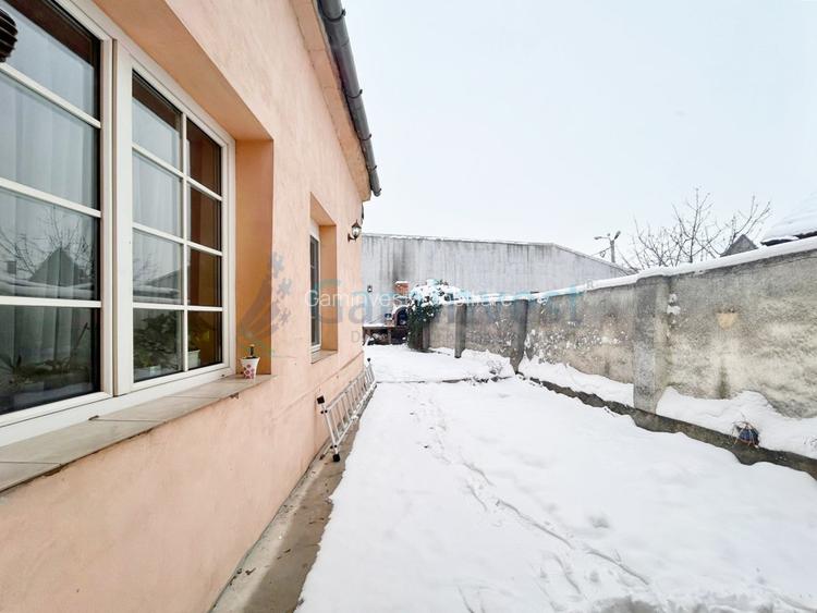 Casă individuală de vanzare, ultracentral, Oradea, Bihor - 9