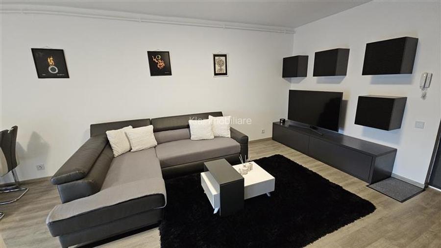 Apartament LUX 3 camere,71mp, Buna Ziua, Clar Residence - 12