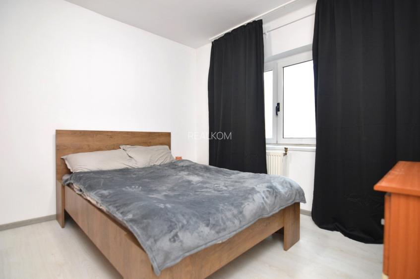INCHIRIERE APARTAMENT 2 CAMERE TINERETULUI- PARC LUMEA COPIILOR - 10