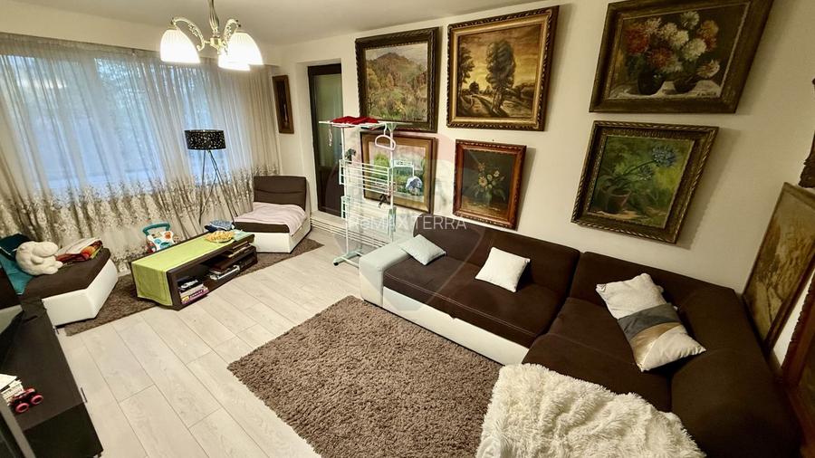 Apartament strada Transilvaniei Garaj sub bloc si boxa - 3