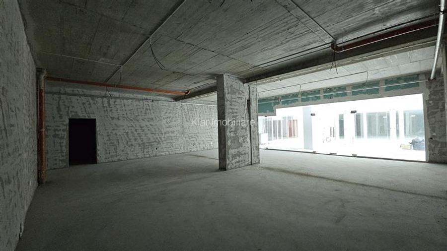 Spatiu Comercial 154mp, Sopor, Baza Sportiva Gheorgheni - 5