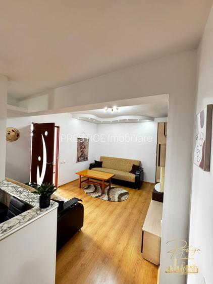 Apartament cu 4 camere, 2 bai de inchiriat str. Cazaban - Oradea - 4