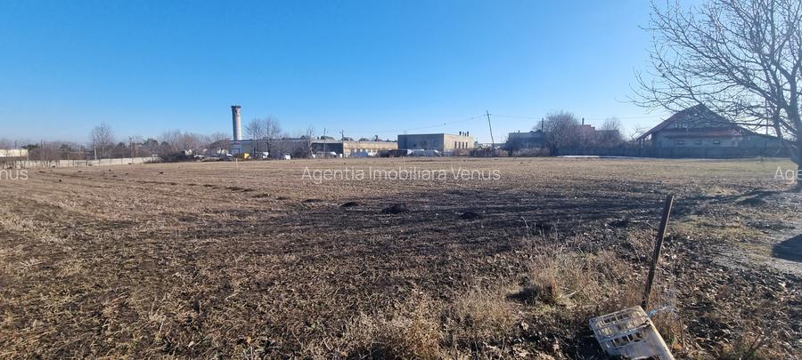 Teren zona Castilio - 5