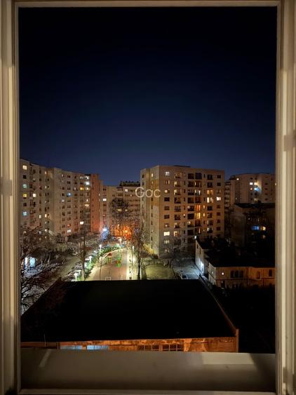 Închiriez apartament 2 camere Calea Mosilor - 5