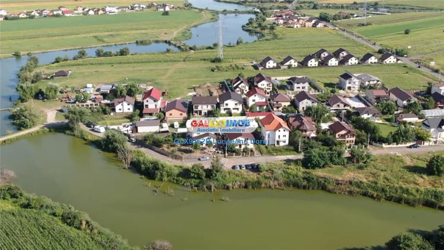 Com Berceni, intravilan 500 mp, Stradal, Curent Electric, Comercial - 7