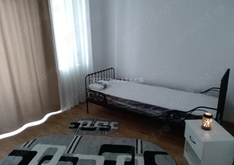 Casa Radio | 3 Camere | 2 Bai |  Boiler | AC - 5