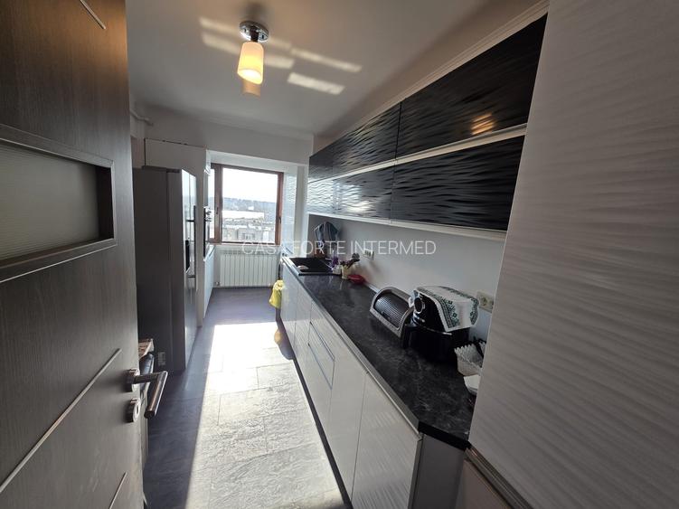 Apartament 2 camere, Faleza Nord 3200 lei - 21