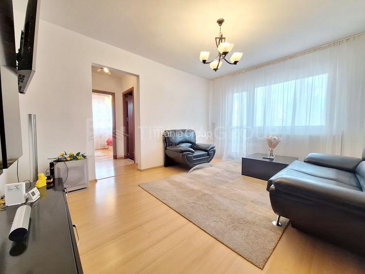 Apartament modern de 3 camere, PET FRIENDLY - 2