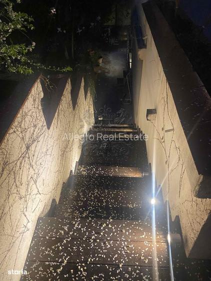 Apartament in vila | 6 Camere 226 utili | Gradina 154 mp | Garaj - 13