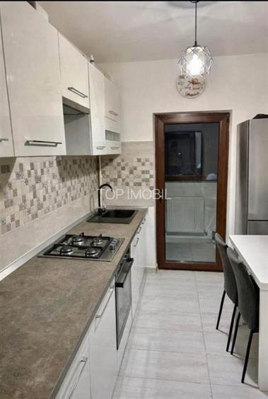 Apartament cu 2 camere decomandat, etajul 1, loc de parcare - Valea Lupului - 5