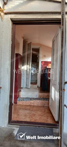 Casa in cartierul Gruia - 6