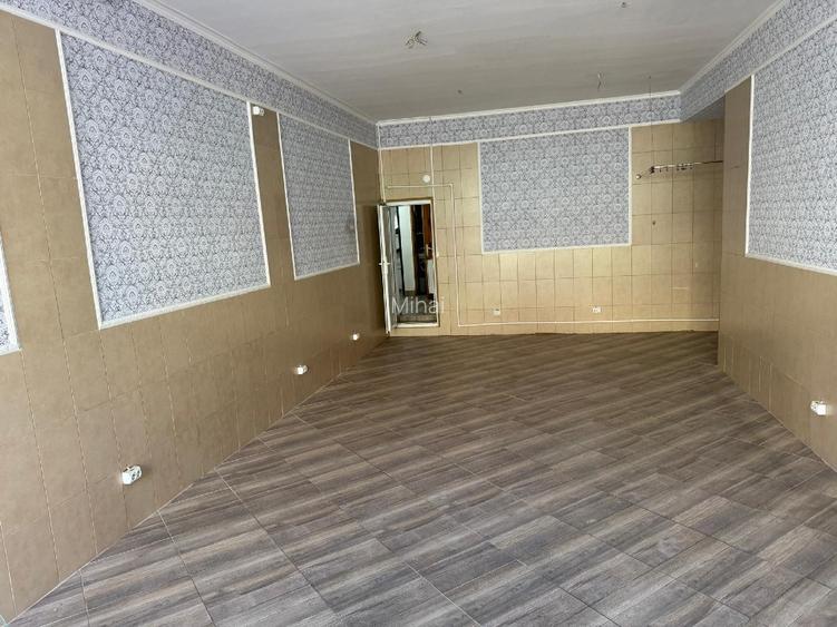 Busteni inchiriere spatiu comercial  - 4