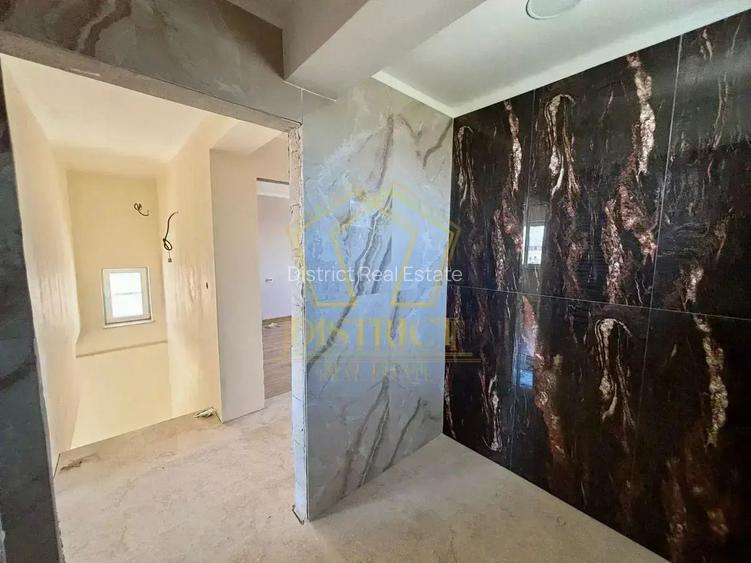 Casa individuala moderna cu 4 camere | Giarmata Vii - 11