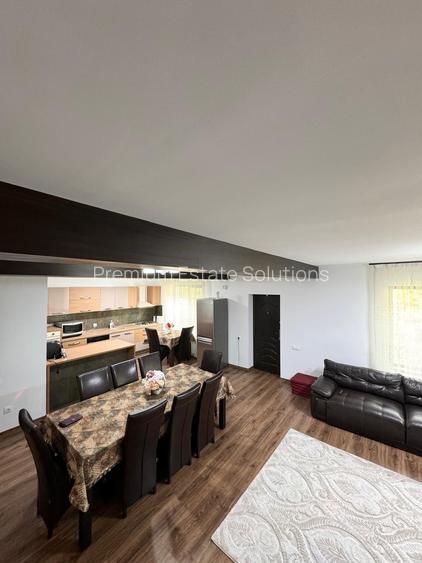 Vila Premium de Vanzare in Cheia -Prahova-Comision 0% - 3