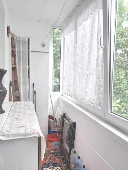 Apartament 2 camere parter Rahovei - 7