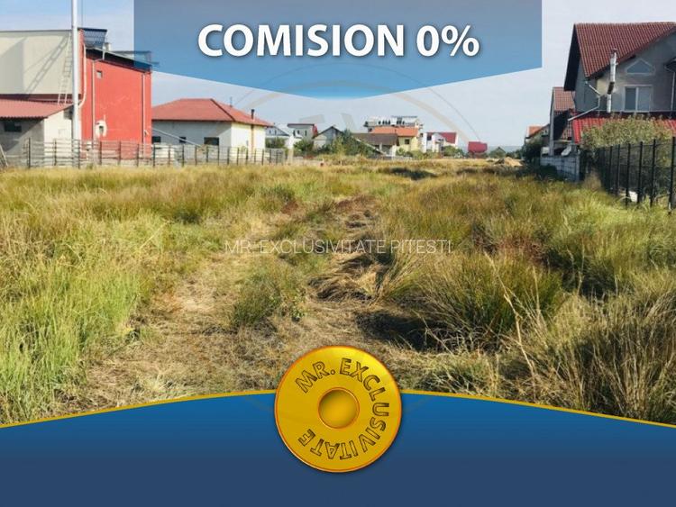 TEREN PLATOU CRAIOVEI - 7692 mp, INTRAVILAN - 3