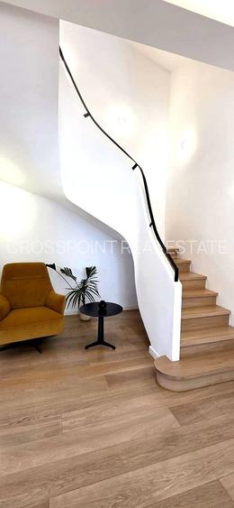 Vila premium cu arhitectura contemporana. Rezidential sau birou - 5
