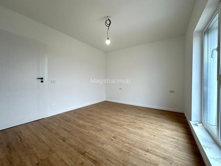 Casa 3 camere D 2 bai Teren 324mp zona Bucium Visan - 17