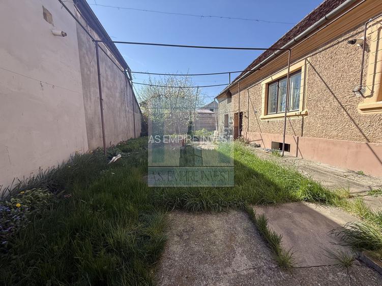 Casa 3 camere,singur in curte,360 mp teren - Halchiu/Brașov - 5