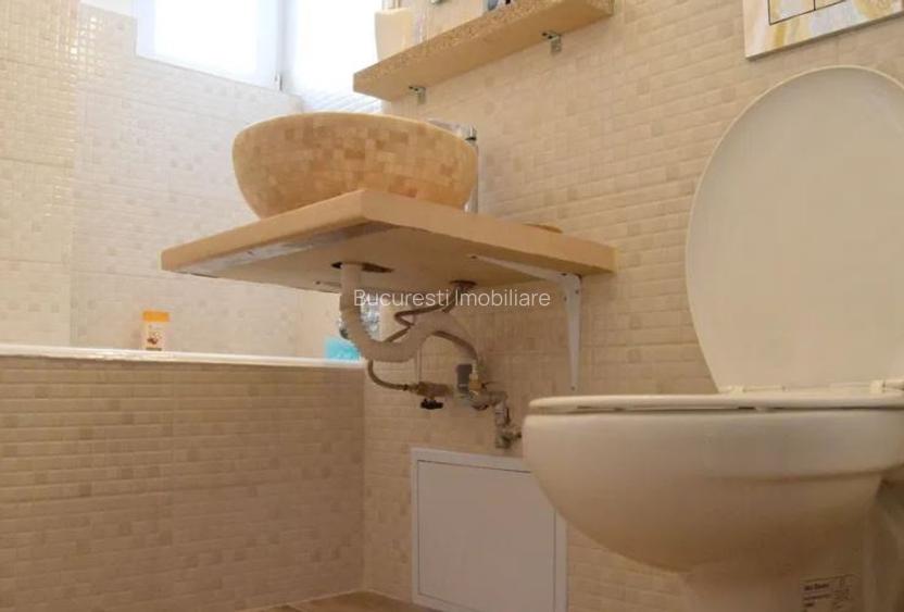 Garsoniera,Stefan cel Mare,bl.1980,reabilitat,et.3/8,DECOMANDATA,Amenajata - 2