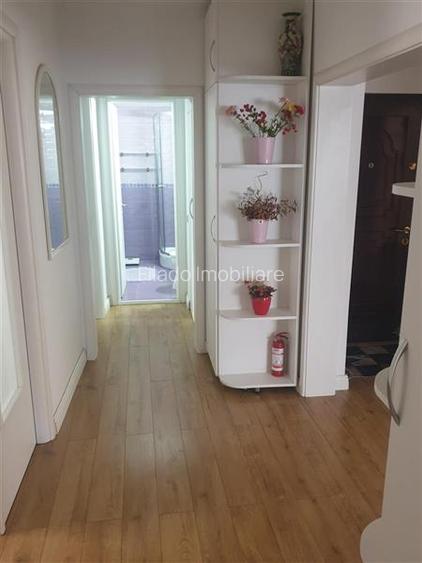 Apartament 4 camere Vitan Mall - 12