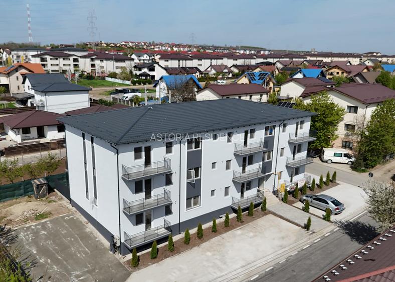 MICSUNELELOR RESIDENCE - 10