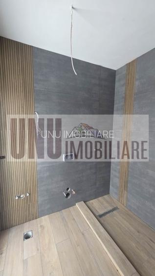 Casa,Bucium-sos Barnova, 200 mp utili,4 dormitoare,4 bai - 13