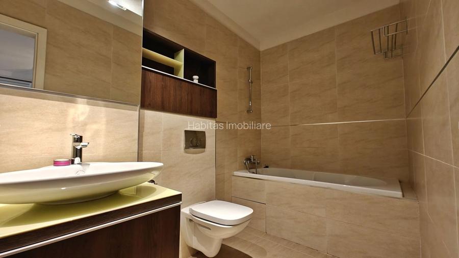 Apartament ultrafinisat, parcare, priveliste superba, Buna Ziua - 4