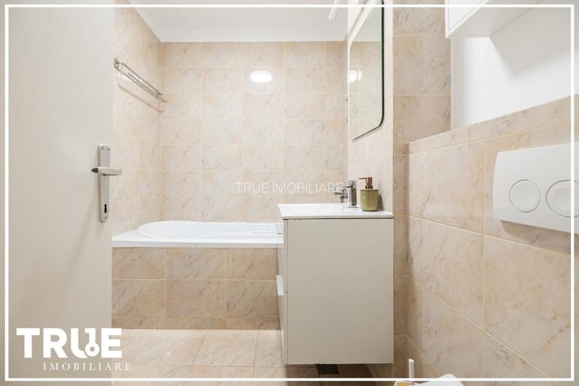 Ap. cu 4 camere de închiriat – 7 Noiembrie, Târgu Mureș - 8