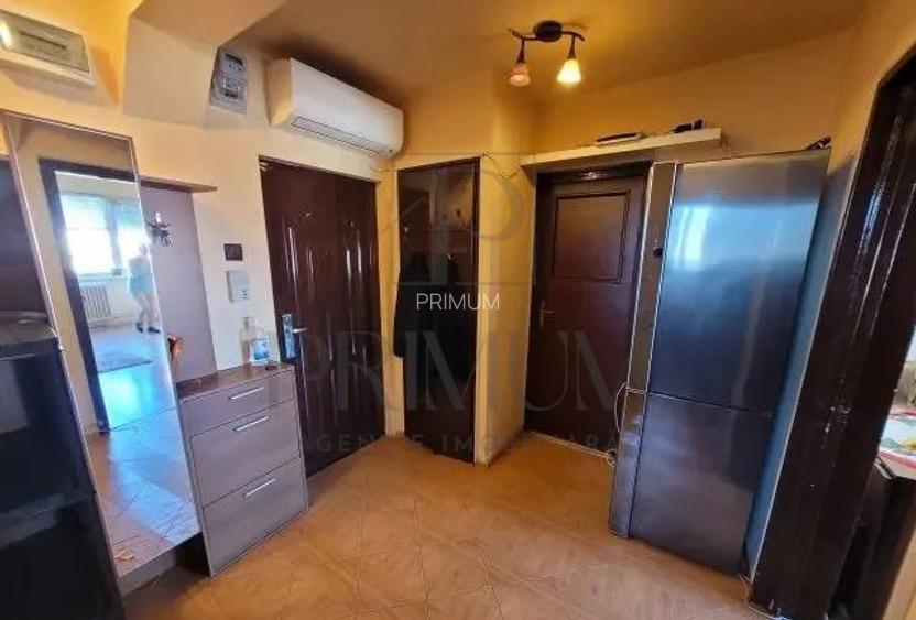 Circumvalatiunii - 2 Camere - Decomandat - Etaj intermediar cu LIFT - 6